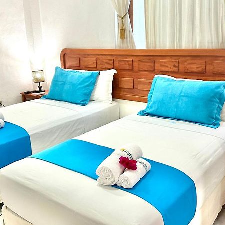 Hostal Suenos Silvestres Puerto Ayora  Ngoại thất bức ảnh